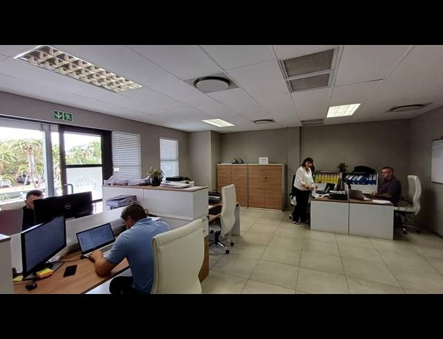 BUSINESS PROPERTY TO RENT IN MIDSTREAM ESTATE
